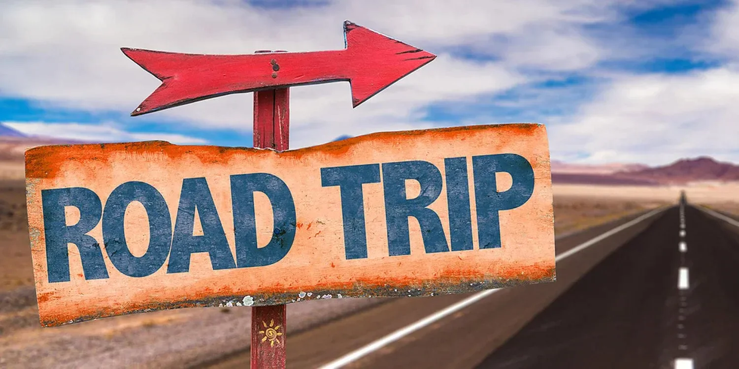 Planning A Road Trip? Planning A Road Trip?